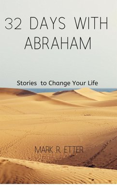 Cover 32 Days with Abraham (eBook, ePUB)