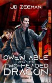 Owen Able and the Two-Headed Dragon (eBook, ePUB)