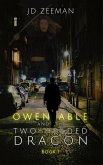 Owen Able and the Two-Headed Dragon (eBook, ePUB)