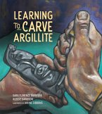 Learning to Carve Argillite (eBook, PDF)