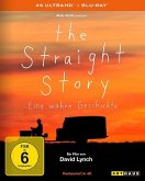 The Straight Story - Eine wahre Geschichte Remastered