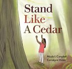 Stand Like a Cedar (eBook, PDF)