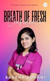 Breath of Fresh Confidence (eBook, ePUB) Breath of Fresh Confidence (eBook, ePUB)