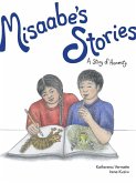 Misaabe's Stories (eBook, PDF)