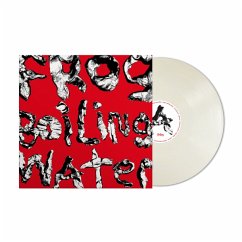 Frog In Boiling Water (Opaque White Lp) - Diiv