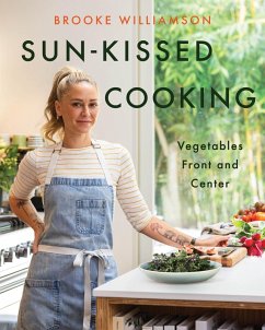Cover Sun-Kissed Cooking (eBook, ePUB)