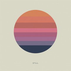 Awake (10th Anniversary Edition) (Blue & Beige) - Tycho