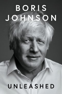 Unleashed (eBook, ePUB) - Johnson, Boris