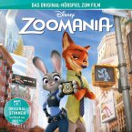 Zoomania (Hörspiel) Zoomania (Hörspiel)