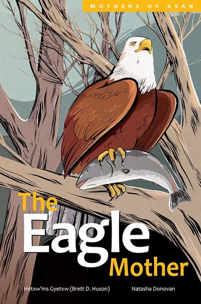 The Eagle Mother (eBook, PDF) The Eagle Mother (eBook, PDF)