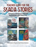 Teacher Guide for the Sk'ad'a Stories (eBook, PDF) Teacher Guide for the Sk'ad'a Stories (eBook, PDF)