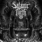 Satanic North(Black Vinyl)