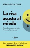 La risa asusta al miedo (eBook, ePUB)