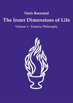 The Inner Dimensions of Life (eBook, ePUB)