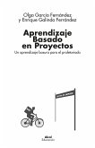 Aprendizaje Basado en Proyectos (eBook, ePUB)