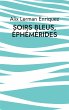 Soirs bleus, éphémérides (eBook,... - Bild 1