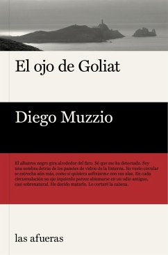 Cover El ojo de Goliat (eBook, ePUB)