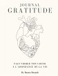 Journal de la gratitude (eBook, ePUB) - Bild 1
