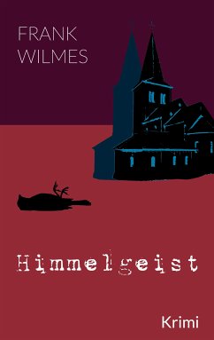 Himmelgeist (eBook, ePUB)