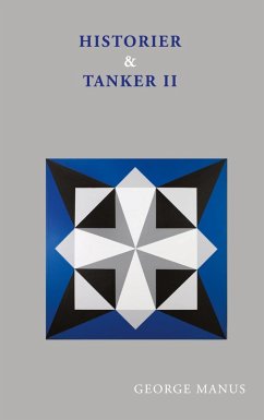 Historier og Tanker II (eBook, ePUB)