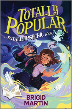 Totally Popular (eBook, ePUB) - Martin, Brigid