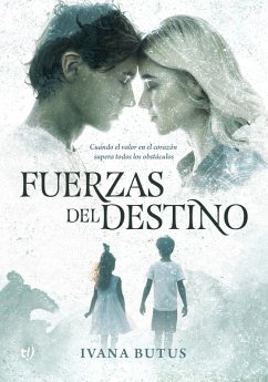 Cover Fuerzas del destino (eBook, ePUB)