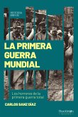 La Primera Guerra Mundial (eBook, ePUB)