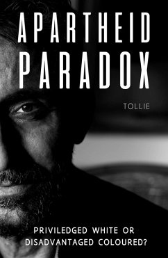 Cover Apartheid Paradox (eBook, ePUB)
