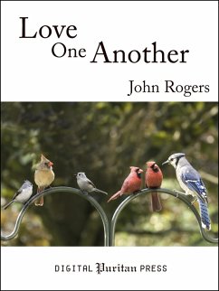 Cover Love One Another (eBook, ePUB)