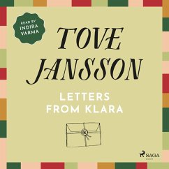 Letters from Klara (MP3-Download) - Jansson, Tove