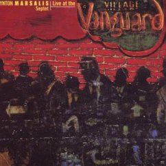 Live At The Village Vanguard - Wynton Marsalis