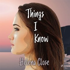 Things I Know (MP3-Download) - Close, Helena