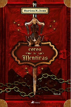 Coroa de Mentiras (eBook, ePUB) - Boss, Marina M.