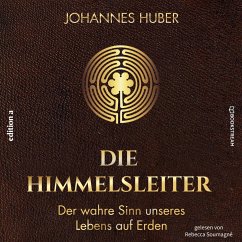 Die Himmelsleiter (MP3-Download) - Huber, Johannes