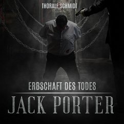 Erbschaft des Todes (MP3-Download) - Schmidt, Thoralf