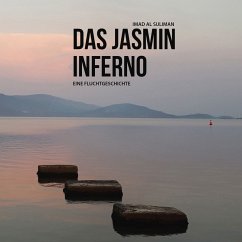 Das Jasmin-Inferno (MP3-Download) - Al Suliman, Imad