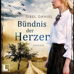 Bündnis der Herzen (MP3-Download) - Daniel, Sibel