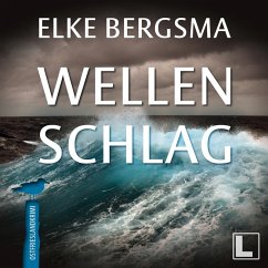 Wellenschlag (MP3-Download) - Bergsma, Elke