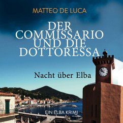 Nacht über Elba (MP3-Download) - Luca, Matteo De