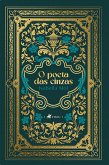 O Poeta Das Cinzas (eBook, ePUB)
