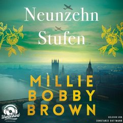 Neunzehn Stufen (MP3-Download) - Brown, Millie Bobby