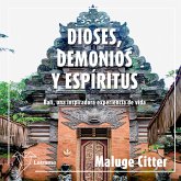 DIOSES, DEMONIOS Y ESPÍRITUS (MP3-Download)