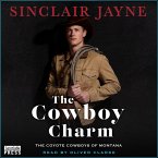 The Cowboy Charm (MP3-Download)