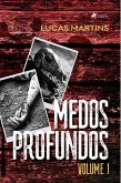 Medos Profundos (eBook, ePUB)