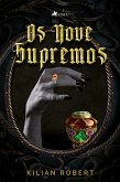 Os Nove Supremos (eBook, ePUB)