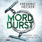 Morddurst (MP3-Download)