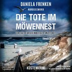 Nordseemord - Die Tote im Möwennest (MP3-Download)