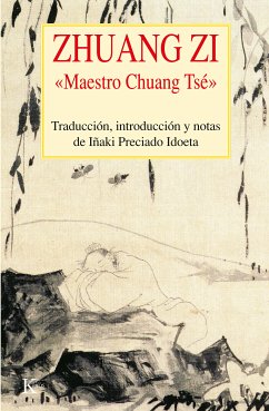 Zhuang Zi (eBook, ePUB) - Zi, Zhuang