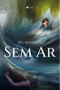Sem Ar (eBook, ePUB) - Barreto, Bel