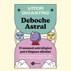 Deboche astral (MP3-Download) - diCastro, Vitor